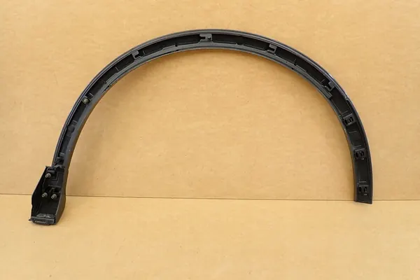 Audi Q3 II 2 83A Etu Vasemman Lokasuojan Kansi 83A853717 image 7