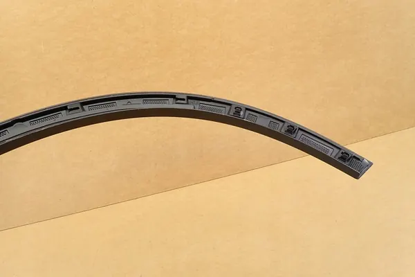 Audi Q3 II 2 83A Etu Vasemman Lokasuojan Kansi 83A853717 image 8