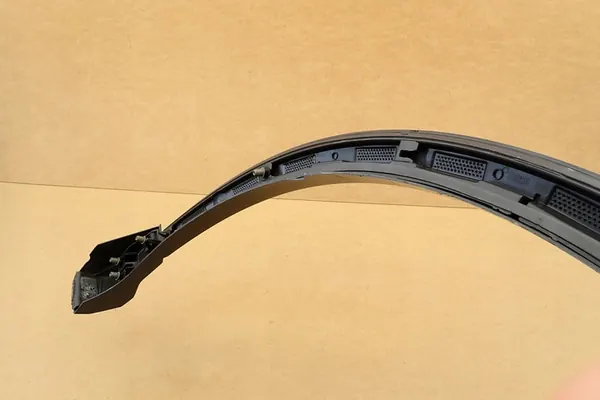 Audi Q3 II 2 83A Etu Vasemman Lokasuojan Kansi 83A853717 image 9