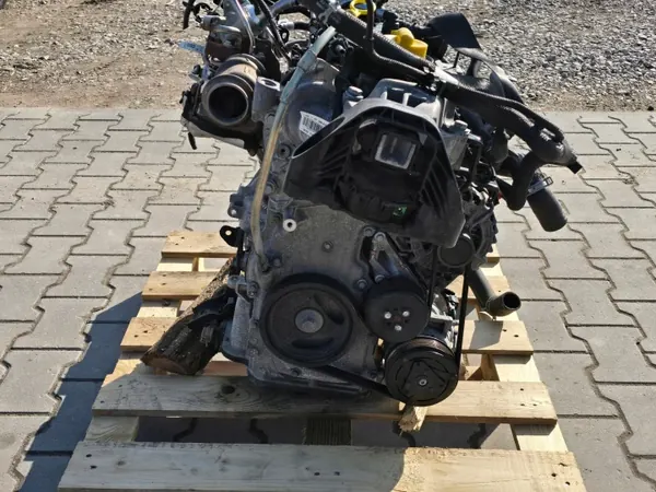 Renault Motor H4DE470 1.0 TCE 19k km Gebraucht image 4