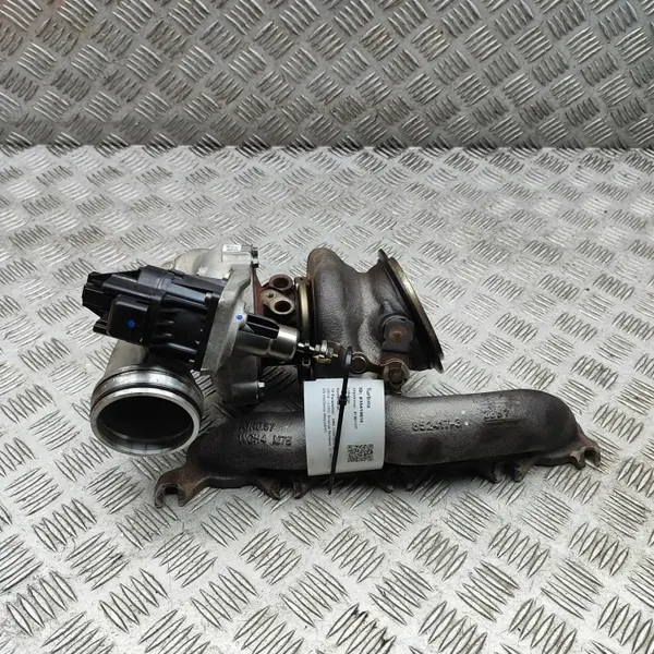 Turbo MINI Cooper F55 9845812 2.0L image 2
