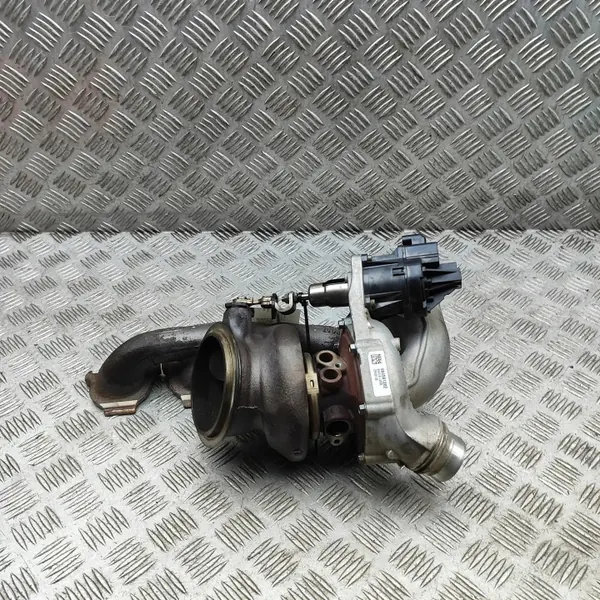 Turbo MINI Cooper F55 9845812 2.0L image 3