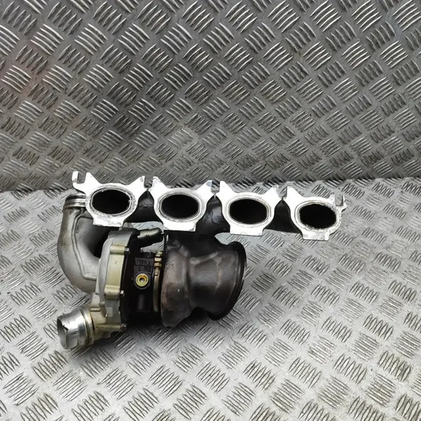 Turbo MINI Cooper F55 9845812 2.0L image 4