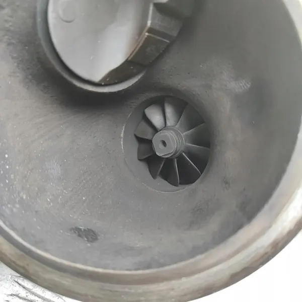 Turbo MINI Cooper F55 9845812 2.0L image 5