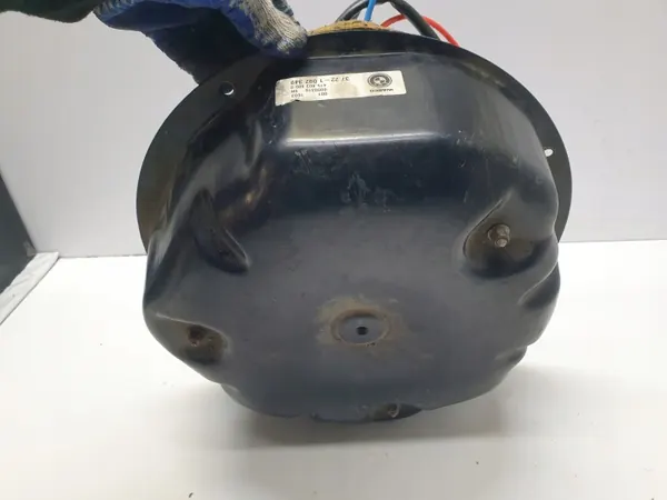 Veringscompressor BMW X5 E53 OEM 4430200111 image 3