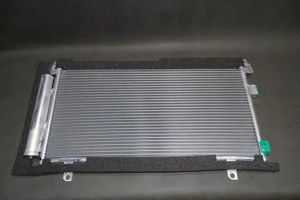 AC-JÄÄHDYTTIMEN SUBARU FORESTER 13- OEM image 10