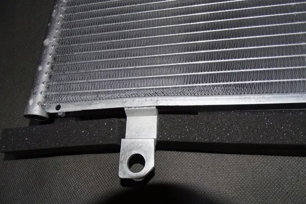 AC-JÄÄHDYTTIMEN SUBARU FORESTER 13- OEM image 3