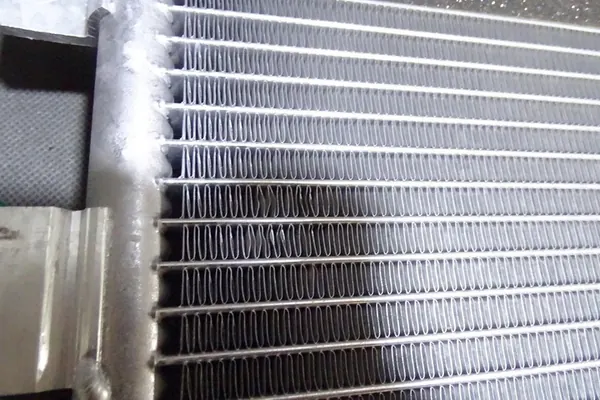 AC-JÄÄHDYTTIMEN SUBARU FORESTER 13- OEM image 4