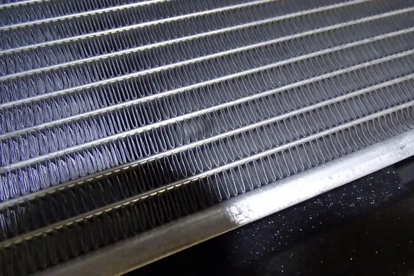 AC-JÄÄHDYTTIMEN SUBARU FORESTER 13- OEM image 5