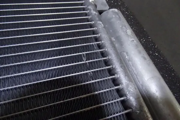 AC-JÄÄHDYTTIMEN SUBARU FORESTER 13- OEM image 8