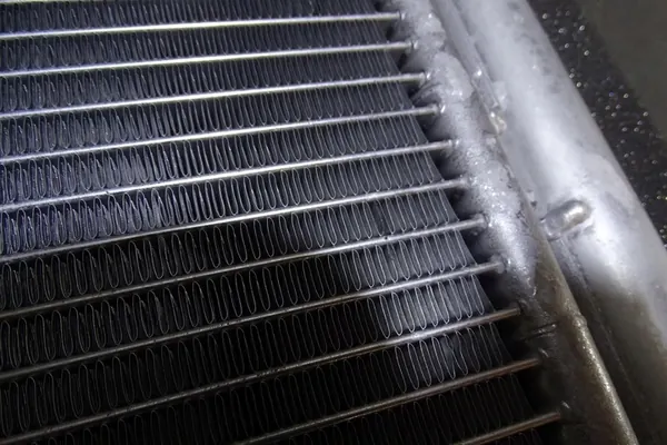 AC-JÄÄHDYTTIMEN SUBARU FORESTER 13- OEM image 9