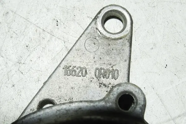 Bälte spännare Toyota Avensis T25 166200R010 image 2