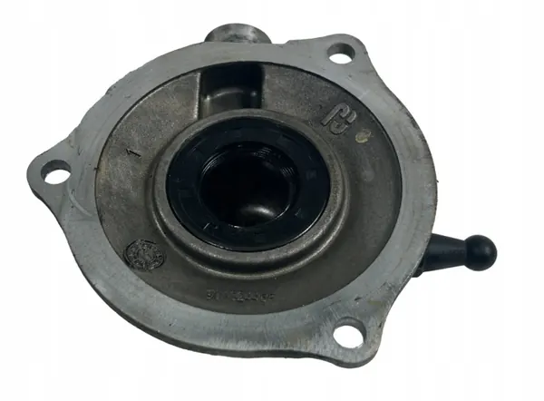 Lancia Flanschabdeckung OEM 90132445F für Thema II 3.0 CRD image 2