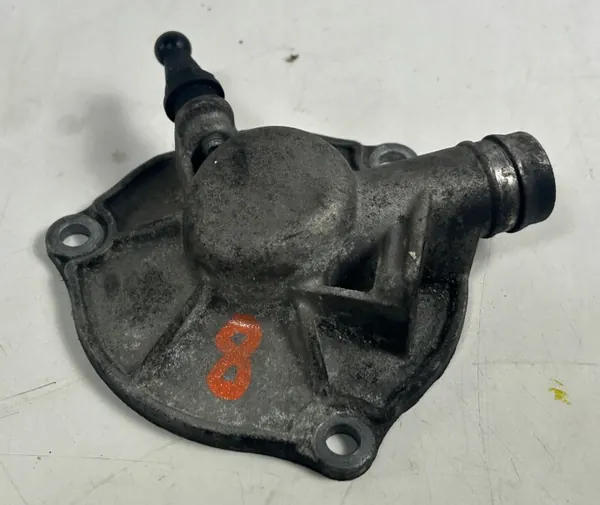 Lancia Flanschabdeckung OEM 90132445F für Thema II 3.0 CRD image 3