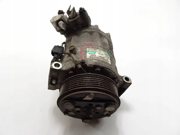 Ilmastointikompressori Ford C-Max MK2 1.6 TDCI OEM image 3