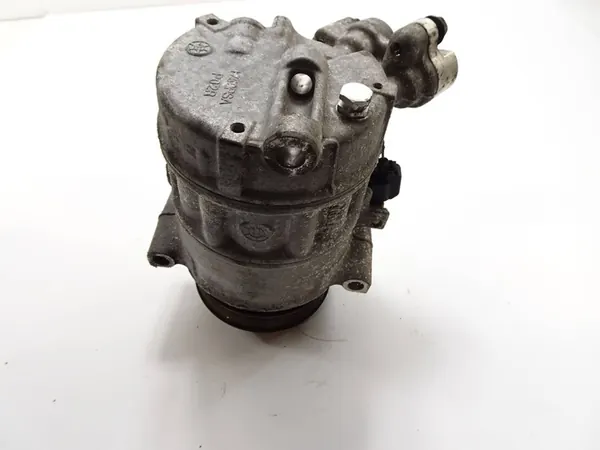 Ilmastointikompressori Ford C-Max MK2 1.6 TDCI OEM image 4