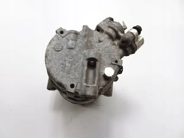 Ilmastointikompressori Ford C-Max MK2 1.6 TDCI OEM image 5