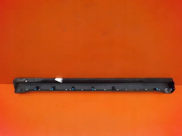 LISTWA OEM Sabot de Porte Chrome Droit image 5