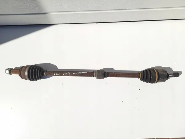 MITSUBISHI LANCER VIII 07- Arbre de transmission droit 1.8 image 1