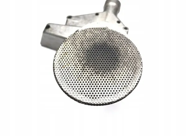 SCANIA Oljesugslang 1927131 image 3