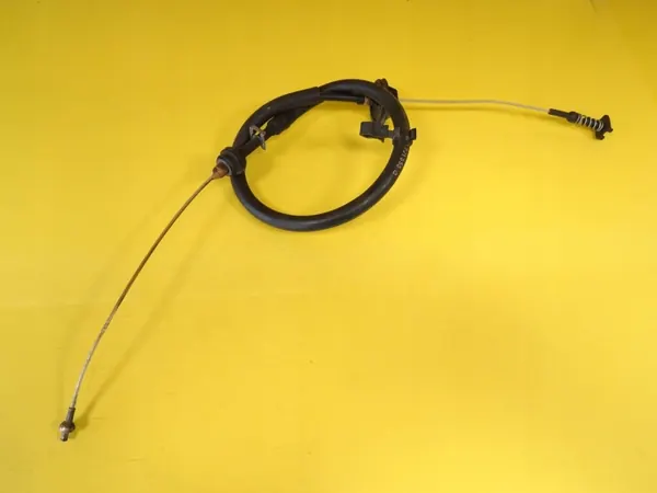 Gaslänk Audi 80 B4 OEM DRC69037 Begagnad Del image 2