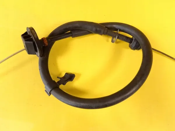 Gaslänk Audi 80 B4 OEM DRC69037 Begagnad Del image 5