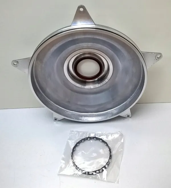 Nissan Renault Mercedes Boîtier d'Embrayage DW5 DW6 OE 30219-00QAA image 6