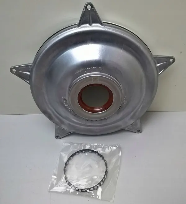 Nissan Renault Mercedes Boîtier d'Embrayage DW5 DW6 OE 30219-00QAA image 7