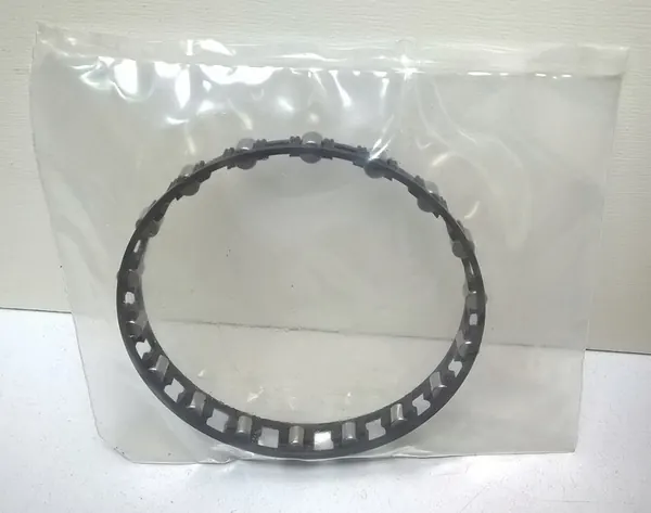 Nissan Renault Mercedes Boîtier d'Embrayage DW5 DW6 OE 30219-00QAA image 9