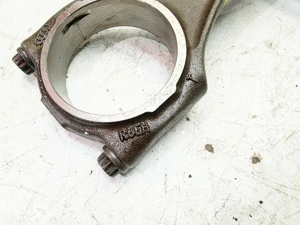 Pistón + Biela Audi 3.0 TFSI OEM R6EH - Derecho image 4