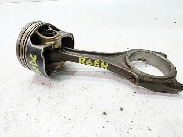 Pistón + Biela Audi 3.0 TFSI OEM R6EH - Derecho image 5