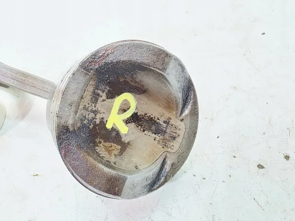 Pistón + Biela Audi 3.0 TFSI OEM R6EH - Derecho image 7