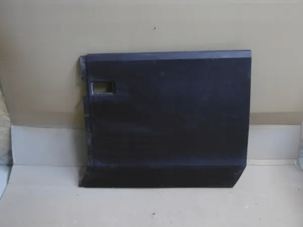 Spoiler Inter-eixo Scania OEM 2337982 - Usado image 2