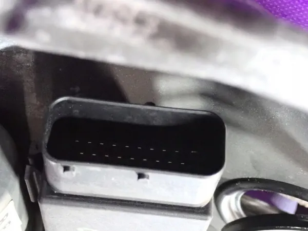 VW GOLF IV HB 5D 97-06 Elevador de Vidro Dianteiro Direito 1J4837462D image 4