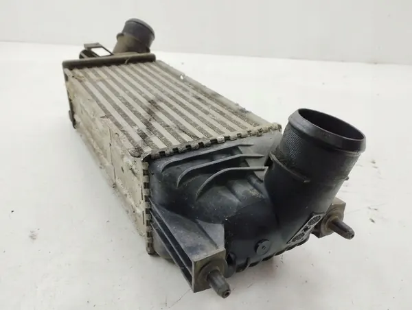 Peugeot 407 2005 Intercooler image 2