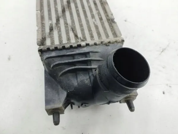 Peugeot 407 2005 Intercooler image 3