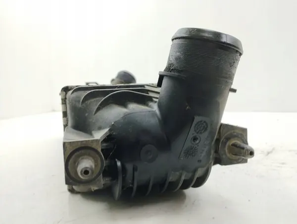 Peugeot 407 2005 Intercooler image 4