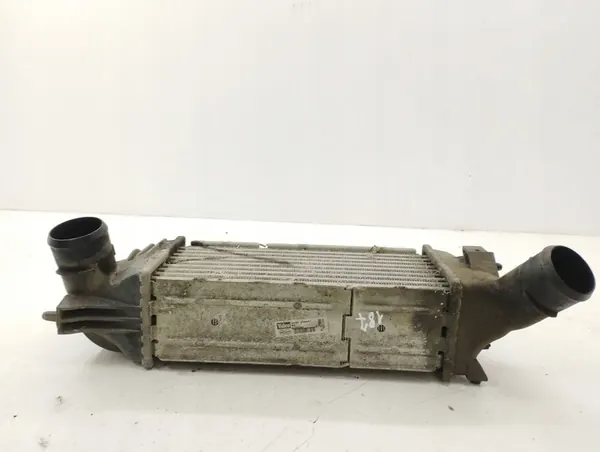 Peugeot 407 2005 Intercooler image 6