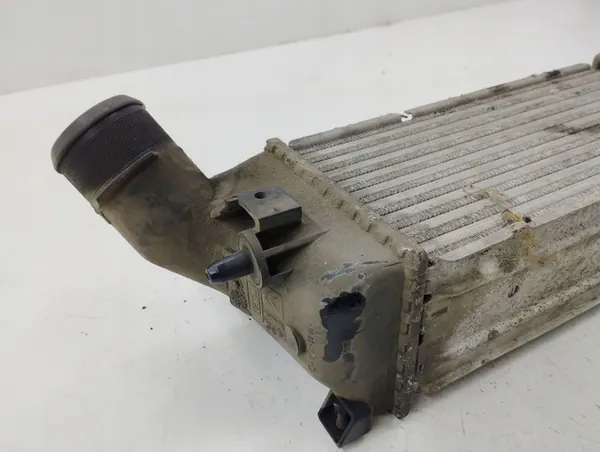 Peugeot 407 2005 Intercooler image 7