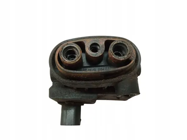 Suspension Valve Distributor W639 A6393280030 Mercedes-Benz Viano I image 4