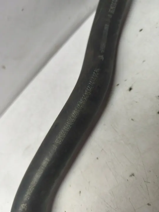 Lämmitysletku OEM 51796377 Fiat Bravo II 1.4 16V:lle image 4