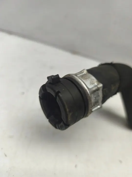 Lämmitysletku OEM 51796377 Fiat Bravo II 1.4 16V:lle image 5