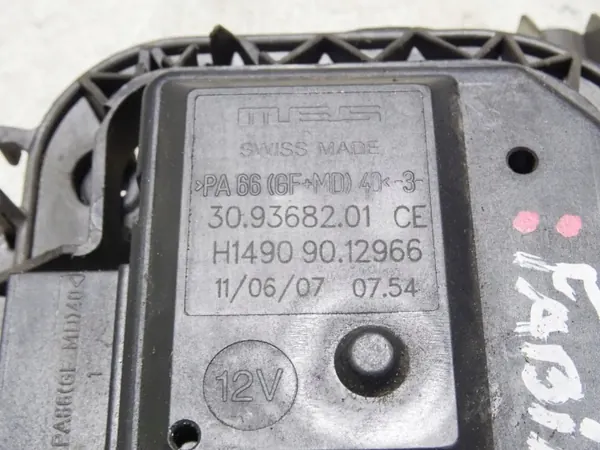 Motor de compuerta OEM 309368201CE para Skoda Fabia II 1.4L image 3