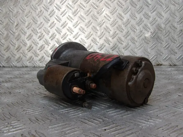 Arrancador JEEP GRAND CHEROKEE ZJ 4.0 56041014 image 3