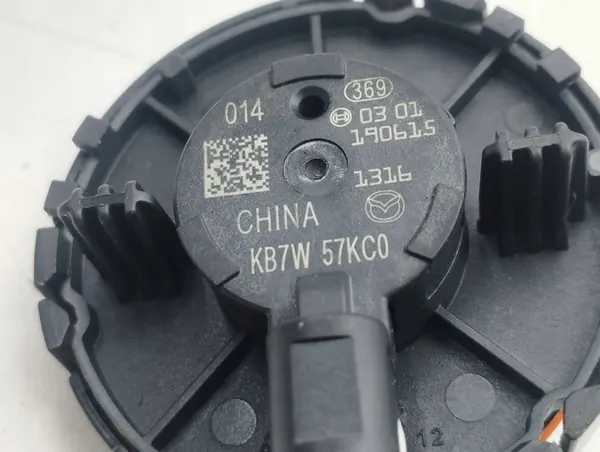 Kollisionssensor Mazda OE KB7W57KC0 image 6