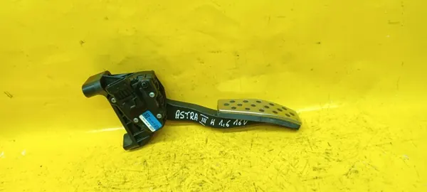 Potenciómetro gas OEM 24427004ZG para Opel Astra H image 10