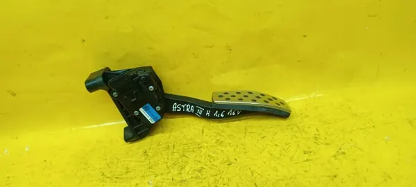 Potenciómetro gas OEM 24427004ZG para Opel Astra H image 8
