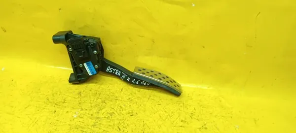 Potenciómetro gas OEM 24427004ZG para Opel Astra H image 9