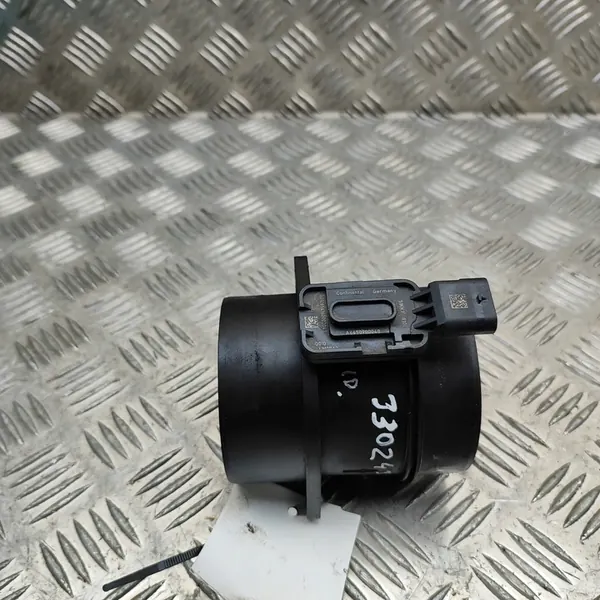 Luchtmassameter Mercedes-Benz GLC X253 C253 2018 image 4