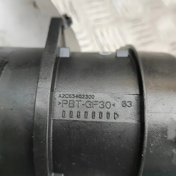 Luchtmassameter Mercedes-Benz GLC X253 C253 2018 image 7